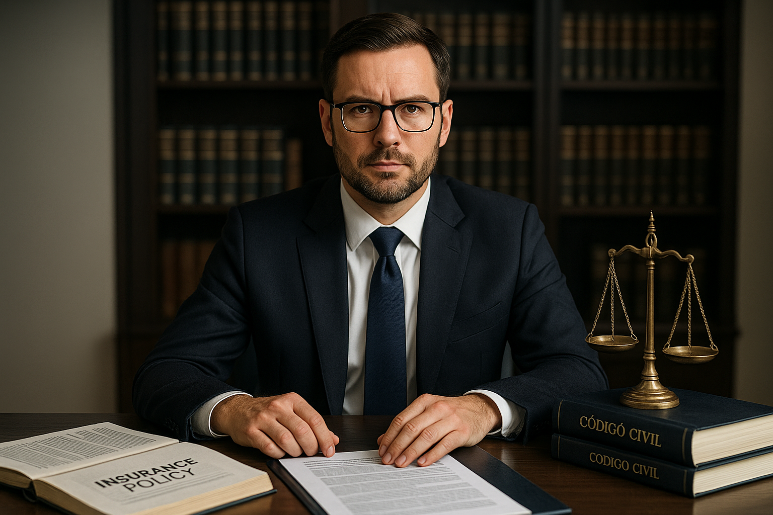 Recupere seu direito: especialistas em Direito Securitário com atuação estratégica para negativas, atrasos e disputas contratuais - Martinhago Advocacia | Advogados Especialistas em Defesa dos Seus Direitos